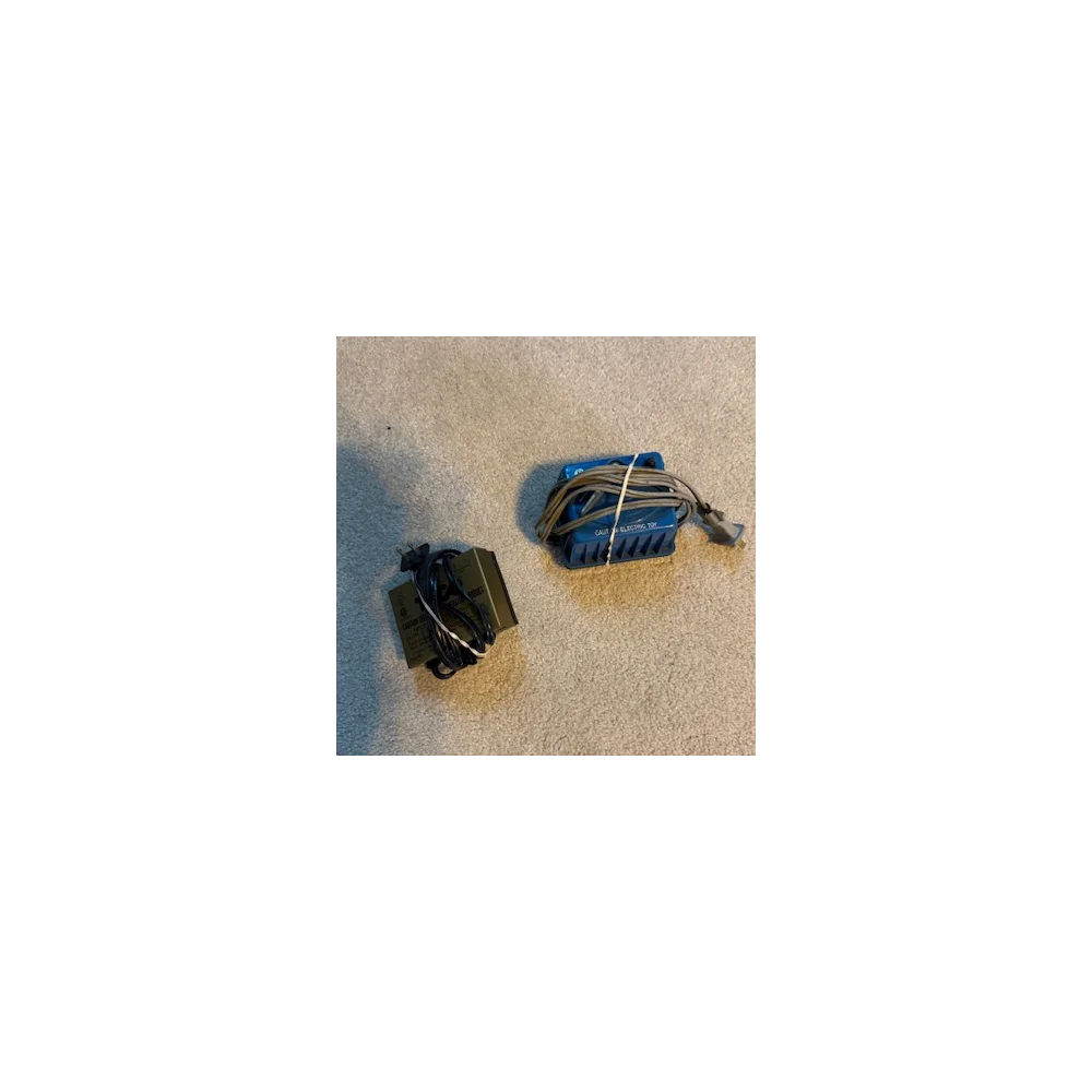Tyco Ho Silver Streak and Additional Items — photo 3