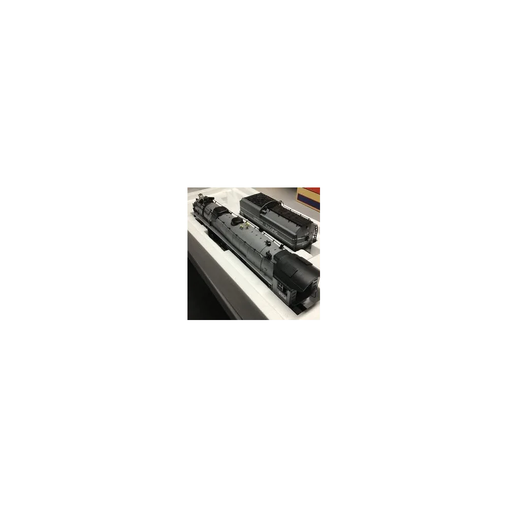 O Gauge locomotives — photo 6