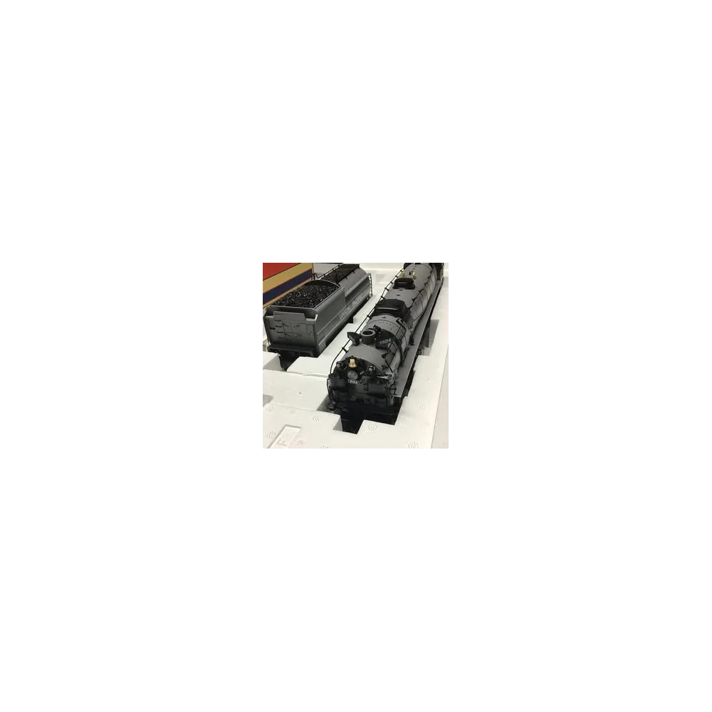 O Gauge locomotives — photo 7