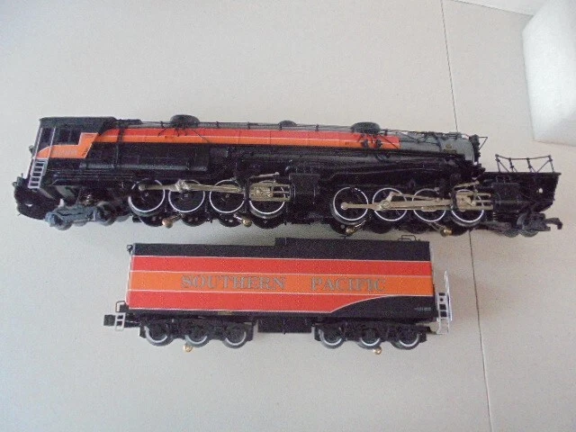 Lionel #2231210 Southern Daylight Legacy AC-12 4290 Bluetooth — photo 5