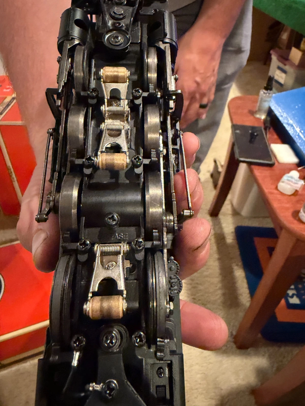 Lionel 6-84469 Pennsylvania Railroad Light Mikado w/ Legacy LN/Box — photo 2