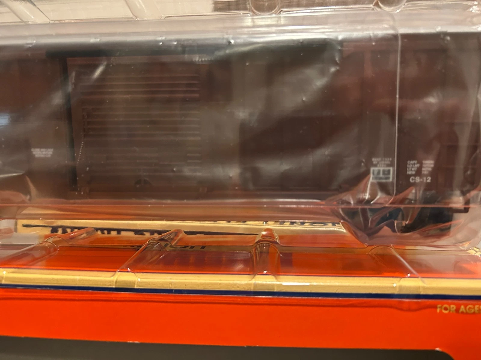 Lionel 6-17252 Norfolk Southern 50' Single Door Boxcar NIB — photo 3