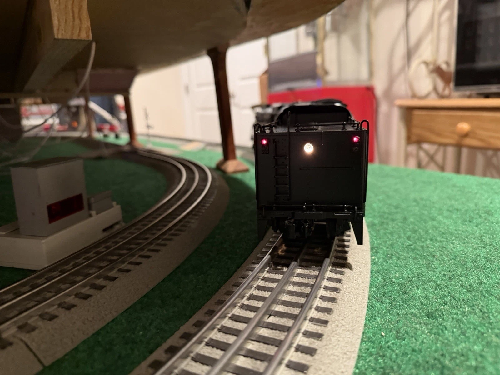 MTH 20-3065-1 Erie Railroad Berkshire w/ Proto 2 NIB — photo 4