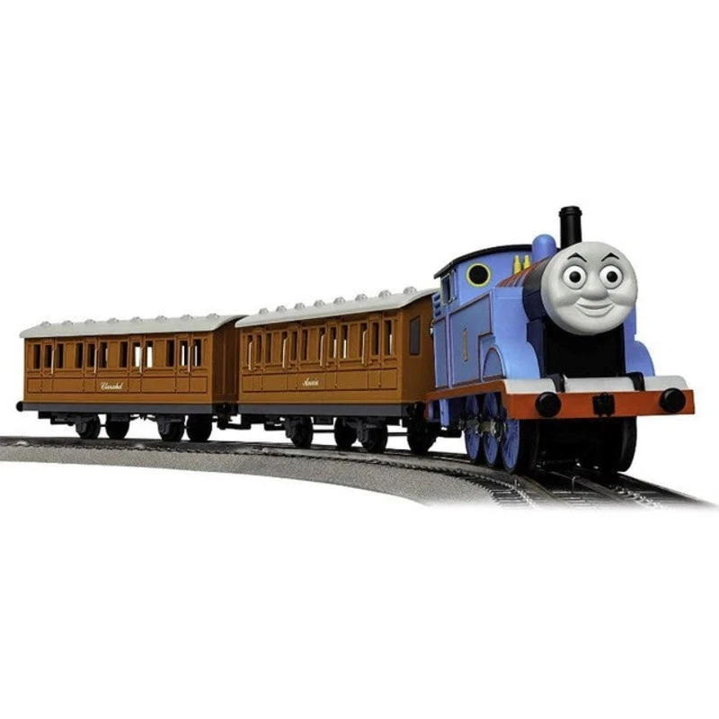 Lionel 6-831510 Thomas & Friends LionChief Set w/ Lionel Lionchief NIB