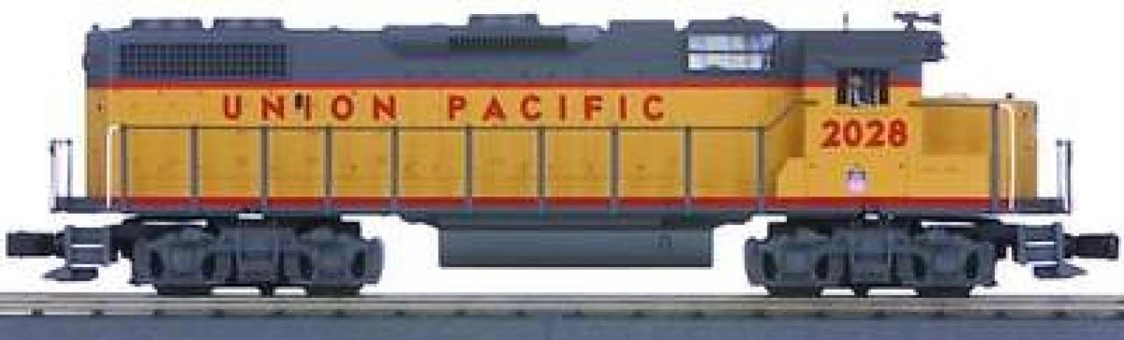 MTH 20-2188-1 Union Pacific GP38-2 W/ Proto1 NIB