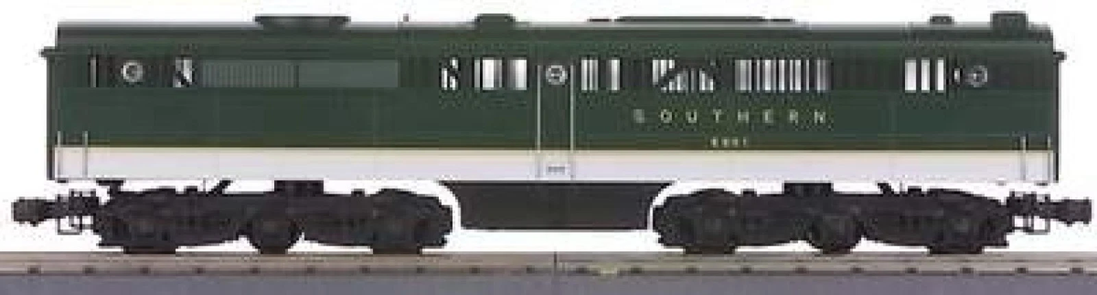 Mth 20-2027-3 Southern #6902 Alco PB Powered B Unit LN/Box