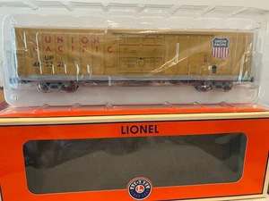 Lionel 2126472 Union Pacific Beer Reefer LN/Box