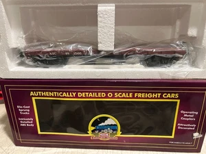 MTH 20-98456 New York Central Flatcar LN/Box